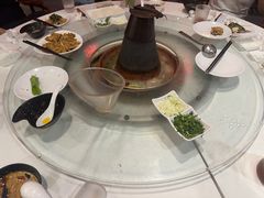 -东来顺饭庄(西直门店)