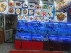 -日照大牌檔•小船海鲜(万平口店)