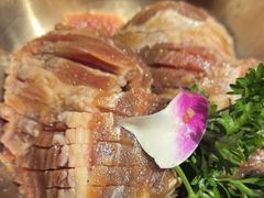 -西塔老太太泥炉烤肉(万柳华联店)