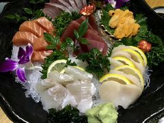 -东京屋(武定路店)