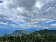 -白草畔自然风景区