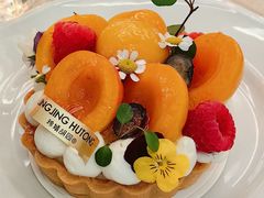 -玲婧胡同·Brunch·Kitchen(嘉里城店)