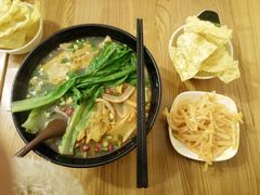 -螺小胖柳州螺蛳粉(钟楼总店)