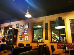 大堂-SISTERS BAR RESTAURANT川意酒馆(嘉善老市H楼店)
