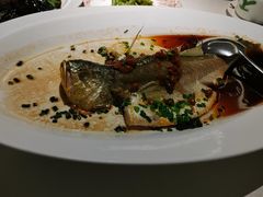 -维园悦谱·海派家常菜(乌鲁木齐南路店)