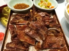 -京味斋·北京烤鸭(北京南站洋桥店)