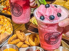 -Devils’ Brewery小恶魔精酿啤酒(武汉天地店)