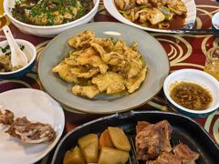 -大梁骨头馆·酱骨老菜(友好店)