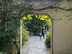 -惠山古镇·寄畅园