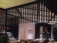 -瑰丽酒店·海吧·天际下午茶·现场DJ·天台酒吧