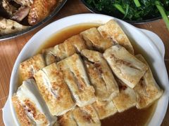 -满記土窑烧鷄波浪山莊