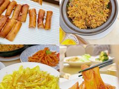 -轩记海鲜餐厅·四十五年老字号·经典粤菜(西区彩虹店)