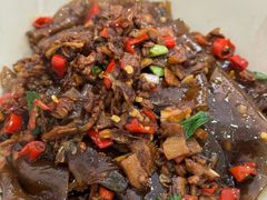 -新新湘菜馆(新中街二条店)
