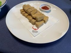 -张生记(双菱店)
