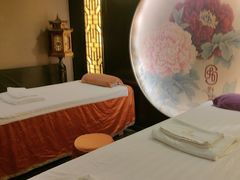 -升艾堂·经络·艾灸·气血(成山路店)