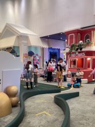 -奈尔宝家庭中心·亲子餐厅(华采天地店)