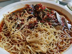 -龙汇酒家(沪闵路店)