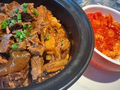 -匠熙小馆(崇文门店)