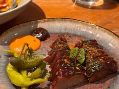 -Laures·月桂西班牙碳烤餐厅(十尚坊店)