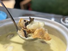 -金龙·打边炉(武进路店)