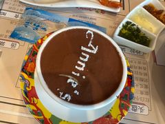 -安妮意大利餐厅(世贸天阶店)