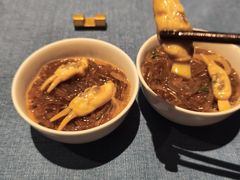 -三利音·玖弄小鲜(浦东嘉里城店)