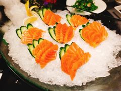 -徐记海鲜(大明宫|北二环店)