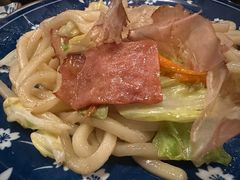 -哥哥の深夜食堂(永乐汇亲子购物运动中心店)