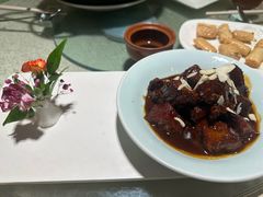 -山外山菜馆(玉泉路店)