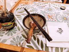 -十面欢腾·海鲜面·台式Bistro(长乐路店)