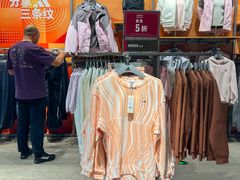 -百年港湾奥特莱斯(香炉礁店)