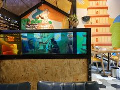 -叁宝烤肉• 西安烧烤(太乙路店)