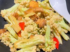 -风味小馆(天目湖宾馆店)