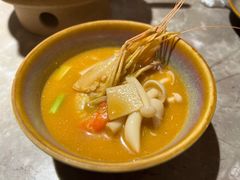 -星叶·东南亚料理(温州万象城店)