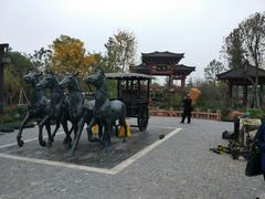 -武汉园博园(武汉自然博物馆)