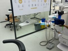 -牙博士口腔品牌连锁(杨浦店)