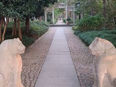 -杭州张苍水先生祠