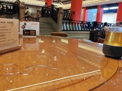 -龙悦湾酒家·八阵鱼生·渔人码头店