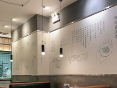 -宽鲜锅贴家常菜(永旺东部购物中心香港中路店)