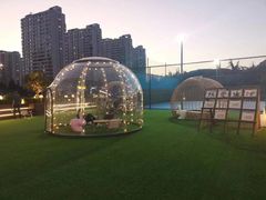 -丽达购物中心(崂山店)