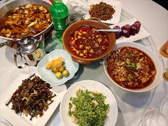 -正兴蜀园(科技园区店)