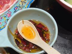 -南门四季铜锅涮肉(大屯·北苑店)