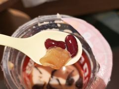 -八婆婆烧仙草(SM城市广场店)