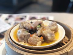 -汤臣·空中餐厅·严选粤菜(石湾世博广场店)