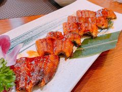-贵木日本料理·铁板烧(新地假日广场店)