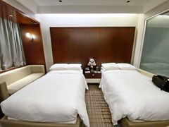 -上海龙之梦万丽酒店