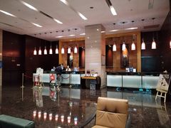 -郑州正方元国际酒店