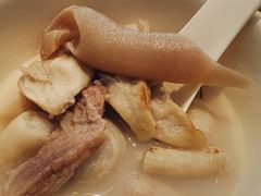 -四川简阳羊肉汤火锅(金台路店)