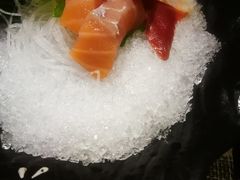 -歌行灯日本料理(伊势丹店)
