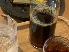 -旧屋咖啡(海景店)